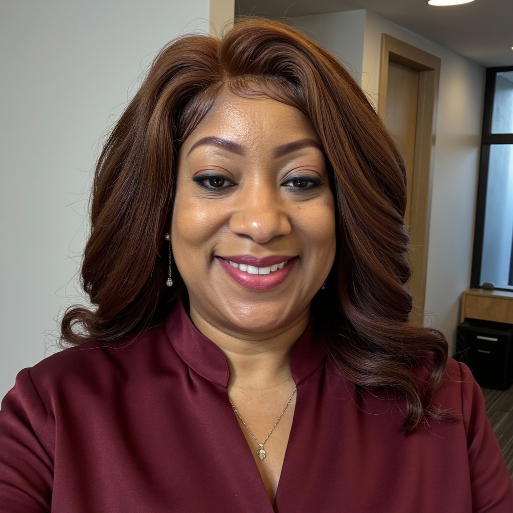 Belinda Smith — Chief Executive Officer