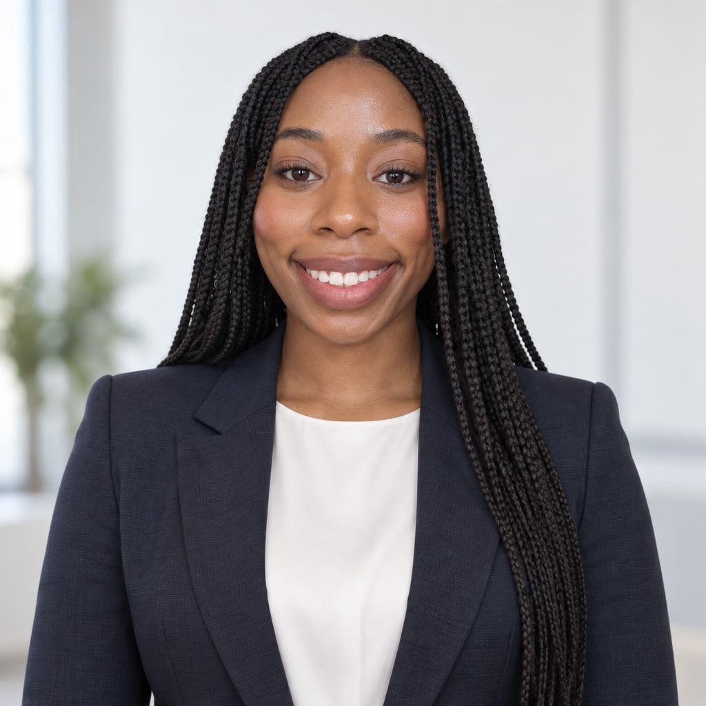 Tyler Smith — Executive Secretary